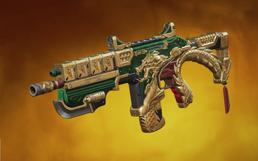 オーネイトドラゴンの画像