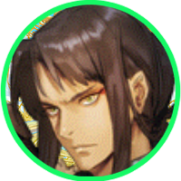 オセロニアのロウの画像