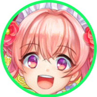 オセロニアの［団子屋まな本舗看板娘］おみつの画像