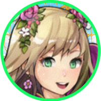 オセロニアの［百花繚乱］ブルームの画像