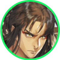 ロウのアイコン