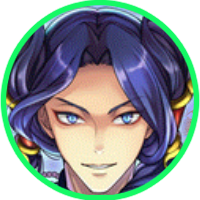 オオモノヌシのアイコン