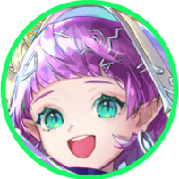 オセロニアの［雨呼びの精霊］レーヒェンの画像