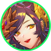 オセロニアの［聖鷹の乙女］キルケーの画像