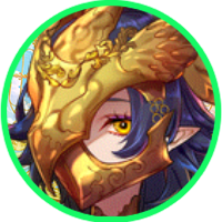 オセロニアのキルケーの画像