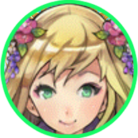 ブルームのアイコン