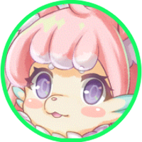 ［光のプリローダ］ププの画像