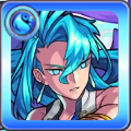 謎を秘めし神謀の海洋神 ネプトゥーヌス画像
