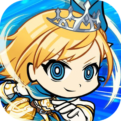 スピードラッシュランナーズの画像