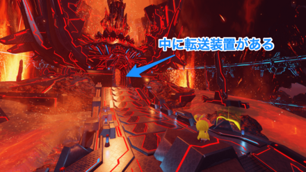 ノイゼンプラントの行き方