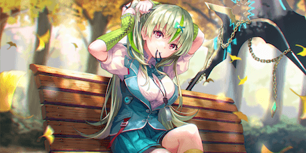 SS大島五十鈴(勝利への鍵)の評価とスキル