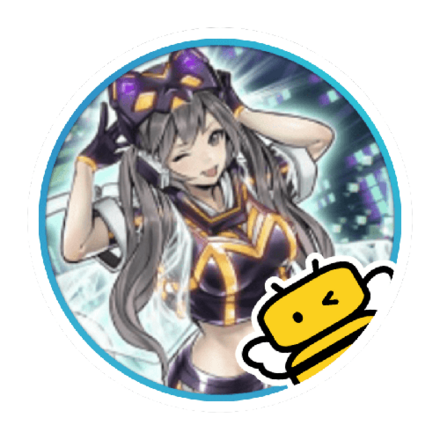 マスターデュエル攻略班Twitterアイコン