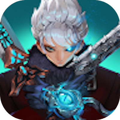 Devil Hunter Idleの画像