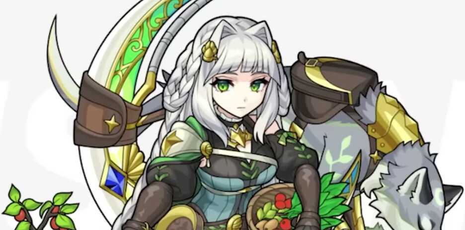 ディアナの画像