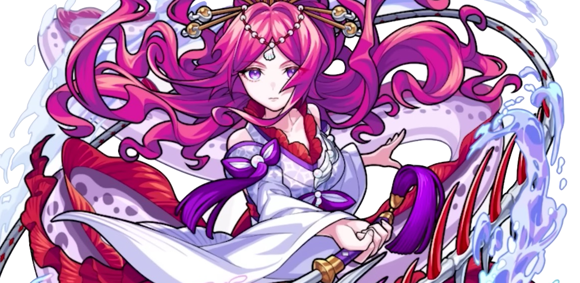 竜宮ノツカの画像