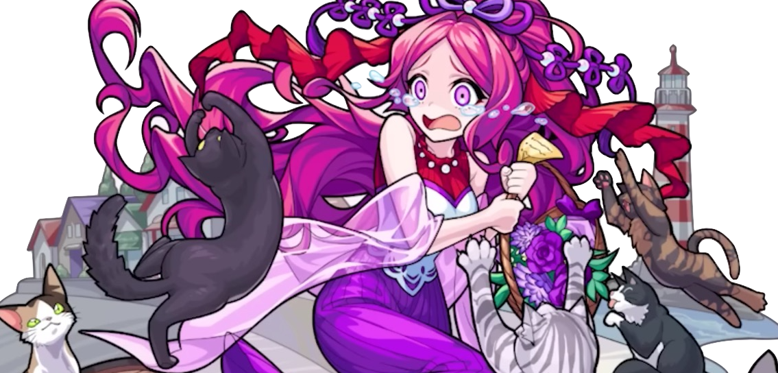 竜宮ノツカの画像