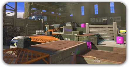 ナメロウ金属画像