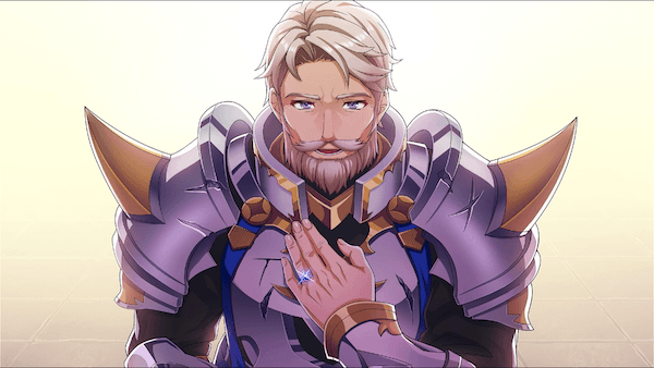 ヴァンドレ支援S