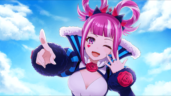 オルテンシア支援S