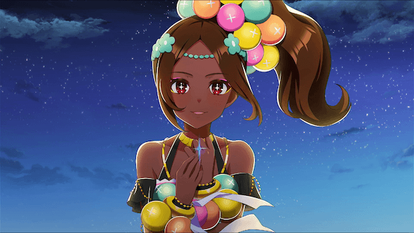 ミスティラ支援S