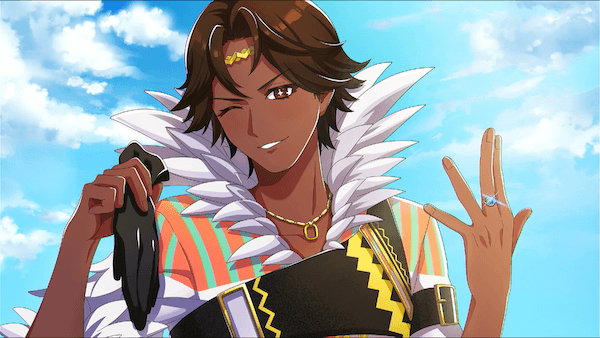 フォガート支援S