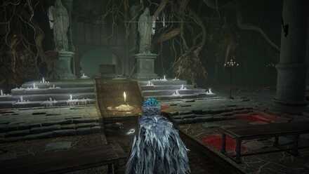 タリスマンの画像