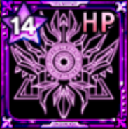 会心の紋章【HP】画像