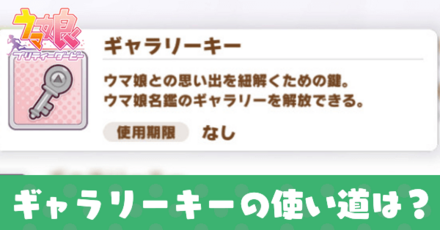 ギャラリーキーアイキャッチ