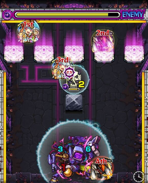 アインスステージ2