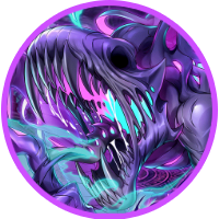 オセロニアの［這いずる怨恨］シャドウの画像