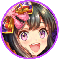 ひな祭おゆいのアイコン