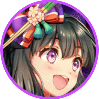 オセロニアのおゆいの画像