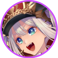 幽輝のアイコン