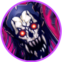 オセロニアの［アンノウン］ウィグーネの画像