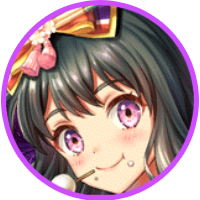 ひな祭おゆいのアイコン