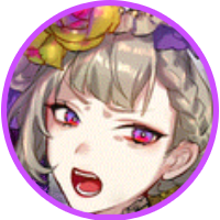 オスティーのアイコン