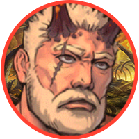 オセロニアのカルドルフの画像