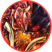 オセロニアのフレイムへリオンの画像