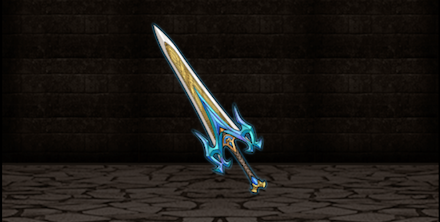 ウィズダムソードの画像