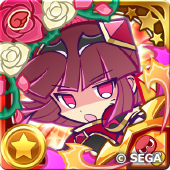 戦乙女ドッペルゲンガーアルル（星7）の画像