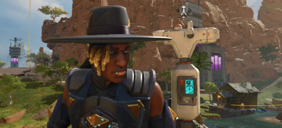 ビーコンスキャン