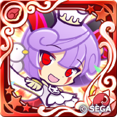 純白の魔界王子イシン（星7）の画像