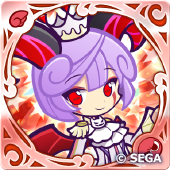 純白の魔界王子イシンの画像