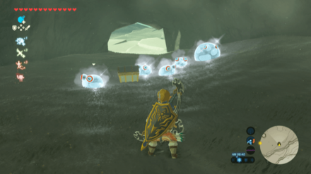 アイスチュチュ