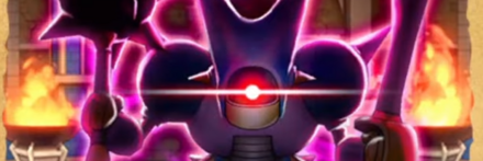 古代の遺跡の攻略