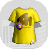 わかばイカT画像