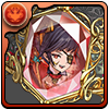 極醒の紅角姫・雷神のブレスレットの画像