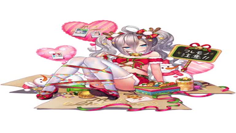 放置少女】［ｸﾘｽﾏｽ賛歌］馬良の評価とスキル｜ゲームエイト