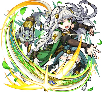 ディアナステータス