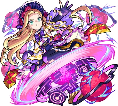 サトゥルヌスステータス